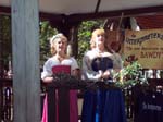 The Interpreters